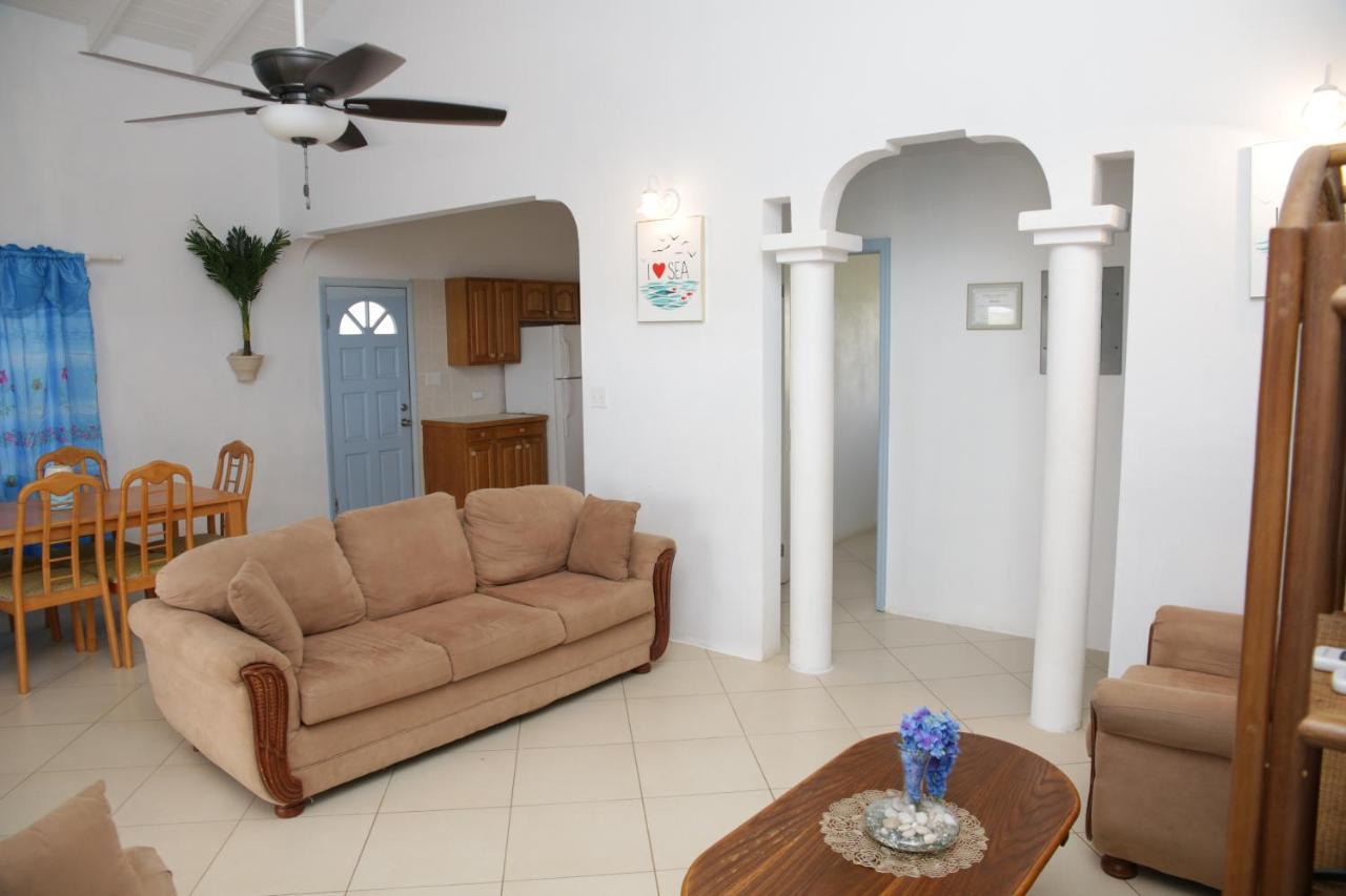 Breezee Apartment Long Path Exterior foto