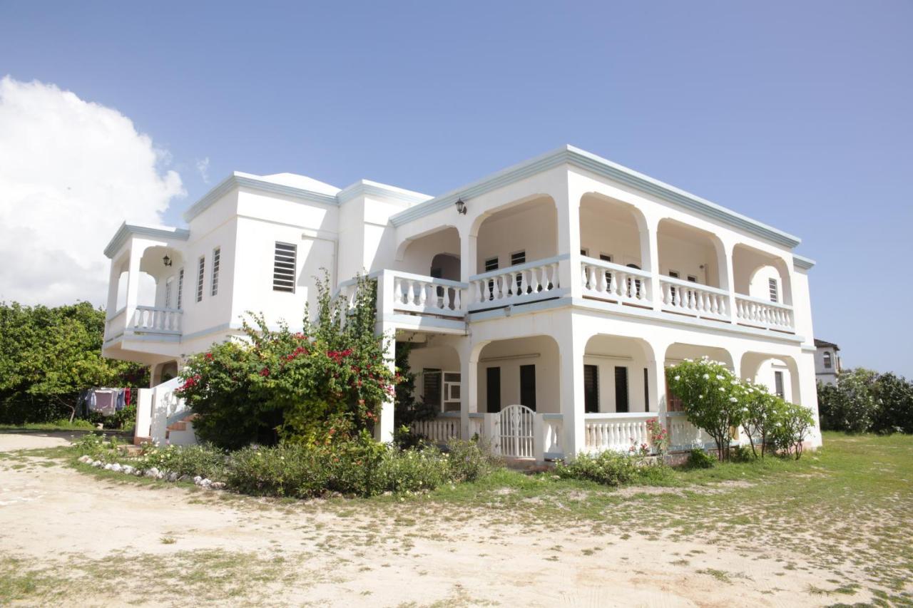 Breezee Apartment Long Path Exterior foto